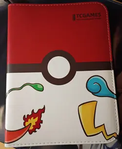 Pokemon - Vintage WOTC Cards & Binder - 1999-2003 - 219 Different Cards - LP/MP - Image 2