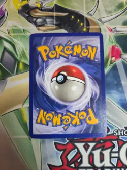 Pokemon Fossil 1st Edition Kabuto Common Card 50/62 MP - Image 2