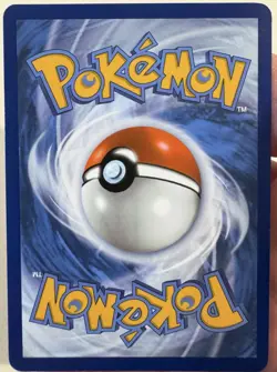Pokemon TCG Charizard EX Scarlet & Violet 151 Card 199/165 Sir NM/M Condition - Image 2