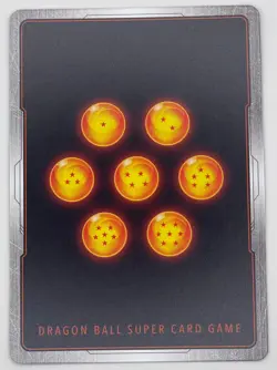 SS Rose Goku Black, Mortals Begone Alternate Art Foil Dragon Ball Super Card NM - Image 2