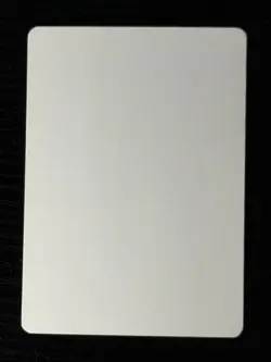 Magic MTG Italian Revised Shatter Artist Proof Near Mint - Only 50 Exist! - Image 2