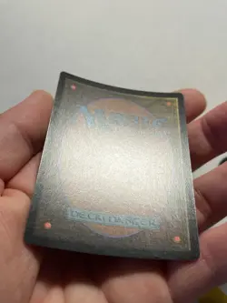 Zellix, Sanity Flayer FOIL Magic: The Gathering Baldurs Gate Commander Legends - Image 4