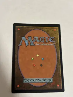 Rain of Filth U Urza's Saga 151 NM B - Image 2