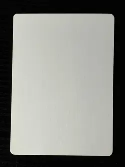 Magic MTG Italian Revised Blessing Artist Proof Near Mint - Only 50 Exist! - Image 2