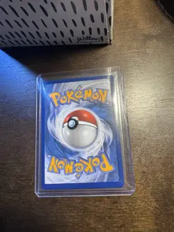 Pokemon TCG XY Phantom Forces Gengar EX Full Art Ultra Rare Card 114/119 - Image 3