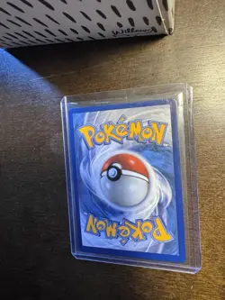 Pokemon TCG XY Phantom Forces Gengar EX Full Art Ultra Rare Card 114/119 - Image 4