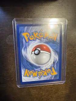 Pokemon TCG XY Phantom Forces Gengar EX Full Art Ultra Rare Card 114/119 - Image 5