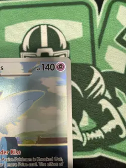 Togekiss 235/217 Pokemon TCG Ascended Heroes Illustration Rare Card !! 💥💥 - Image 5