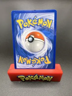 Wartortle 42/100 Reverse Holo EX Crystal Guardians Pokemon 2006 MP - Image 3