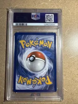 2021 Pokemon Celebrations Classic Collection Charizard 4/102 Holo PSA 10 BaseSet - Image 3