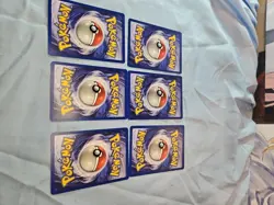 Pokemon Cards Jungle Set Lot WOTC 1999 LP Common 1st Edition - Image 2