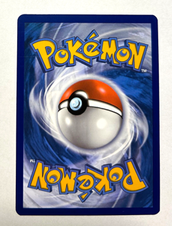 Pokemon Temporal Forces - MASTER BALL - ACE SPEC - 153/162 - NM/M - Image 2
