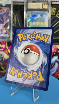 Charmander (Cosmos Holo) Promo SV: Scarlet & Violet Promo 047 Pokemon TCG NM - Image 2