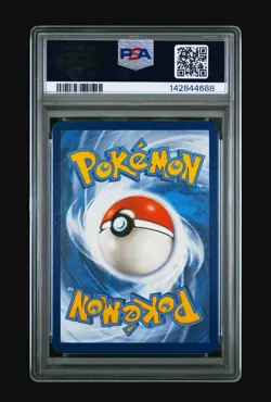 2022 Pokemon SWSH Brilliant Stars 018 Charizard VSTAR PSA 10 NEW CERT - Image 3