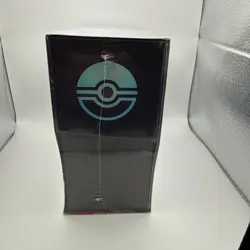 POKEMON CENTER Mega Evolution Phantasmal Flames ETB Elite Trainer Box Sealed - Image 2