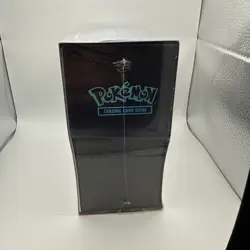 POKEMON CENTER Mega Evolution Phantasmal Flames ETB Elite Trainer Box Sealed - Image 4