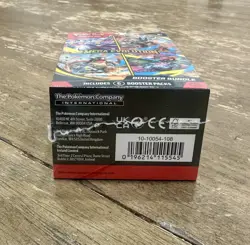 Pokemon TCG - Mega Evolution Booster Bundle - Brand New / Factory Sealed - Image 4