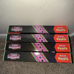 Pokemon Shrouded fable Greninja ex Box Fresh from Case - Image 4