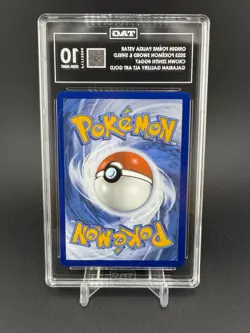 Origin Forme Palkia Vstar Pokemon Crown Zenith GG67 Sword And Shield TAG 10 - Image 2