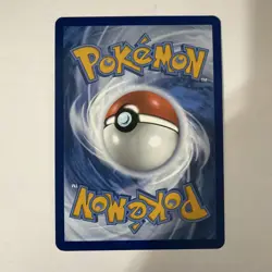 Pokemon TCG Trainer Larry's Skill 139/131 Ultra Rare Holo Prismatic Evolutions - Image 2