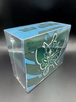 Pokemon Twilight Masquerade ETB Elite Trainer Box ETB New Sealed - Image 2