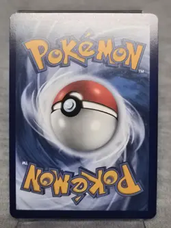 Misty's Psyduck 45/182 Pokemon TCG S&V Destined Rivals Reverse Holo NM - Image 2