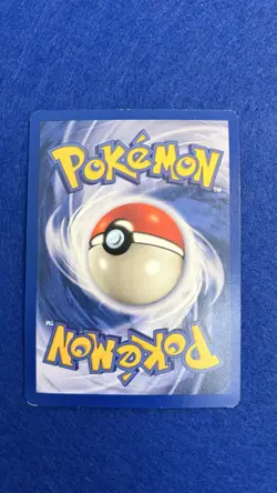 DRAGONITE 1999 POKEMON BASE FOSSIL RARE HOLO 4/62 - Image 2