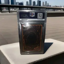 PSA 10 Yu-Gi-Oh! 2006 Elemental Hero Neos CT03-EN001 Collectors Tin **(READ) - Image 2