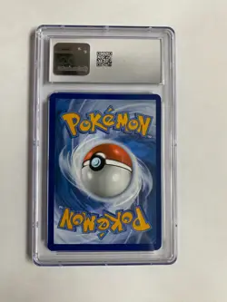 CGC 10 Victini 208 Sv: Scarlet & Violet Promo Cards Holo - Image 2