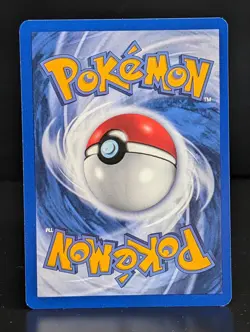 UMBREON 13/75 2001 NEO DISCOVERY SET POKEMON CARD HOLO - Image 2