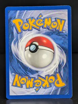 PINSIR 9/64 1999 JUNGLE SET POKEMON CARD HOLO - Image 2