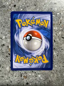 Pokemon TCG Cards Gigalith 71/149 Sun & Moon Base Cosmos Holo Rare Promo - Image 2