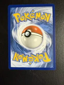 Pokemon 2016 XY Evolutions Mewtwo Rare Non-Holo Card NM - Image 3