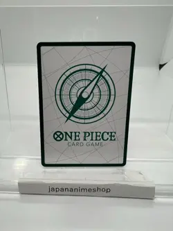DON Card Boa Hancock PRB-02 [Gold Frame] THE BEST vol.2 One Piece Japan - Image 2