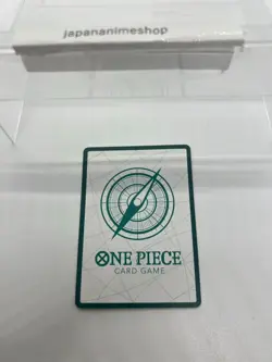DON Card Boa Hancock PRB-02 [Gold Frame] THE BEST vol.2 One Piece Japan - Image 4