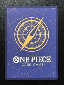 Kouzuki Hiyori - OP06-106 SR - One Piece Card Game TCG - English - Image 2