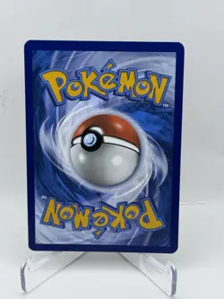 Pokemon BRASSIUS Ultra Rare Full Art Holo Card Prismatic Evolutions 135/131 - Image 2
