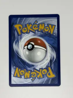 Pokemon TCG Mega Evolution Mega Gardevoir EX Double Rare Holo Card 060/132 - Image 2