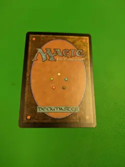 Decree of Silence Scourge Regular - Image 2