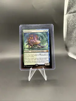 Wistfulness 0252 Lorwyn ECL Magic The Gathering - Image 2