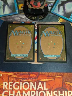 💎 MTG 2x Twilight Mire ~ OG Eventide Edition ~ NM 💎 - Image 3