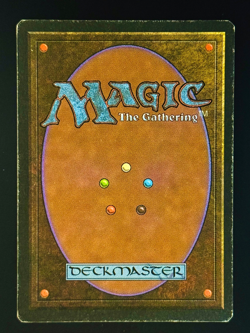 MTG - Zuran Orb - MP - Ice Age - UNCOMMON - EN - REG - Image 2