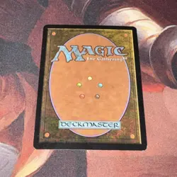 Cabal Therapy X1 Mtg Judgement Nm/Lp - Image 2