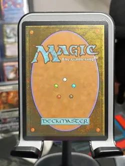 Sol Ring (Halo Foil) - Secret Lair Countdown Kit - LP - Image 3