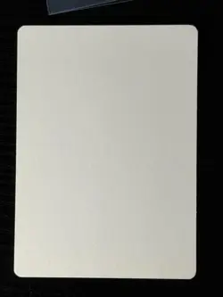 Magic MTG Italian Revised Manabarbs Artist Proof Near Mint - Only 50 Exist! - Image 2