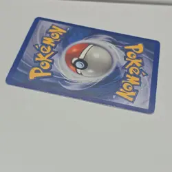 TYPHLOSION 034 RARE HOLO 2006 BLACK STAR PROMO POKEMON CARD - Image 3