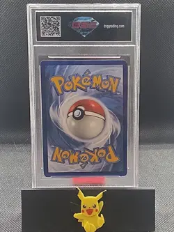 2023 POKEMON SCARLET & VIOLET 151 #198 VENUSAUR EX DSG 10 GEM MINT - Image 2