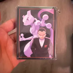 Pokemon TCG Destined Rivals 65ct Sleeve Pack - BRAND NEW - Image 1