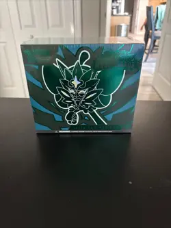 POKEMON ELITE TRAINER BOX (ETB) LOT OF 2 SURGING SPARKS TWILIGHT MASQUERADE NEW - Image 2