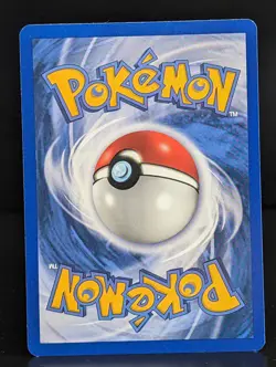 UMBREON 32/75 2001 NEO DISCOVERY SET POKEMON CARD - Image 2